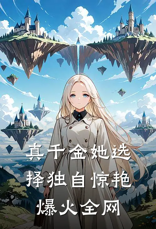 真千金她选择独自惊艳爆火全网