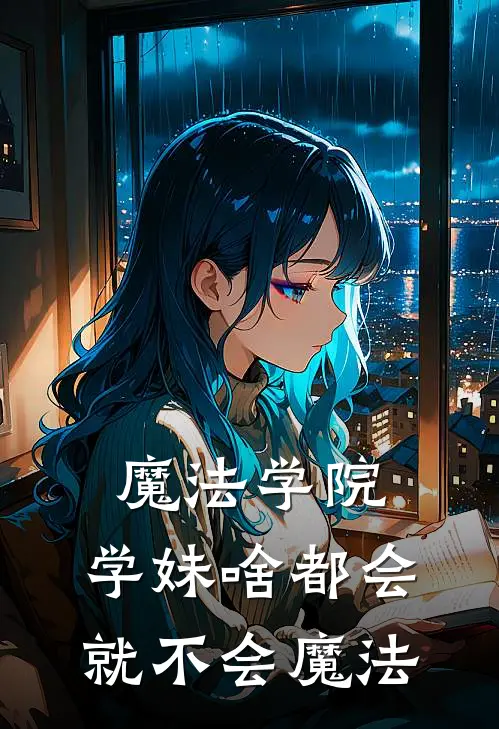 魔法学院：学妹啥都会，就不会魔法