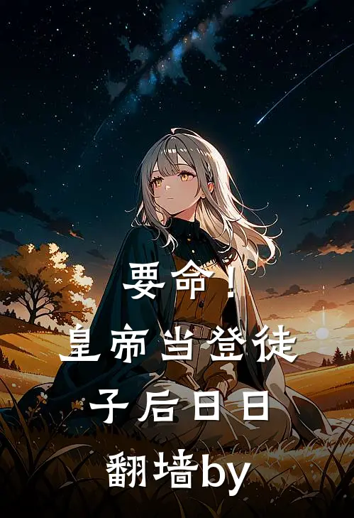 要命！皇帝当登徒子后日日翻墙by