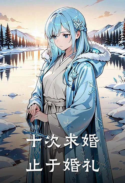 十次求婚，止于婚礼
