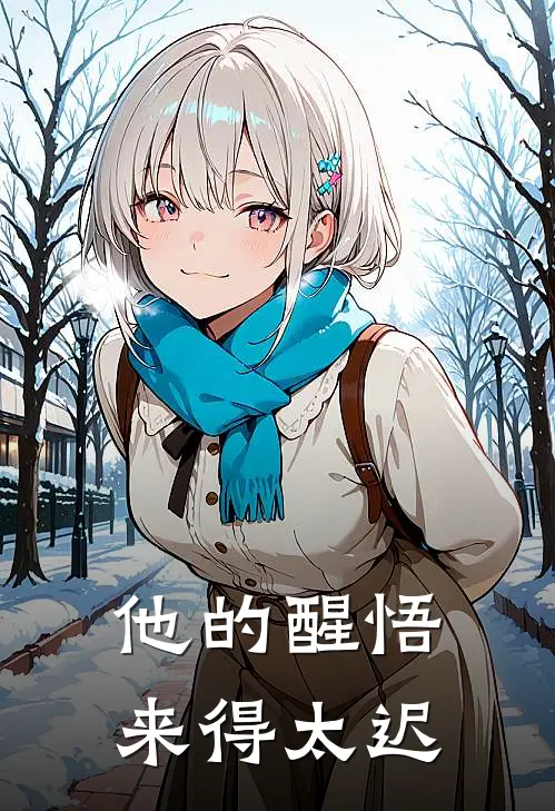 他的醒悟来得太迟