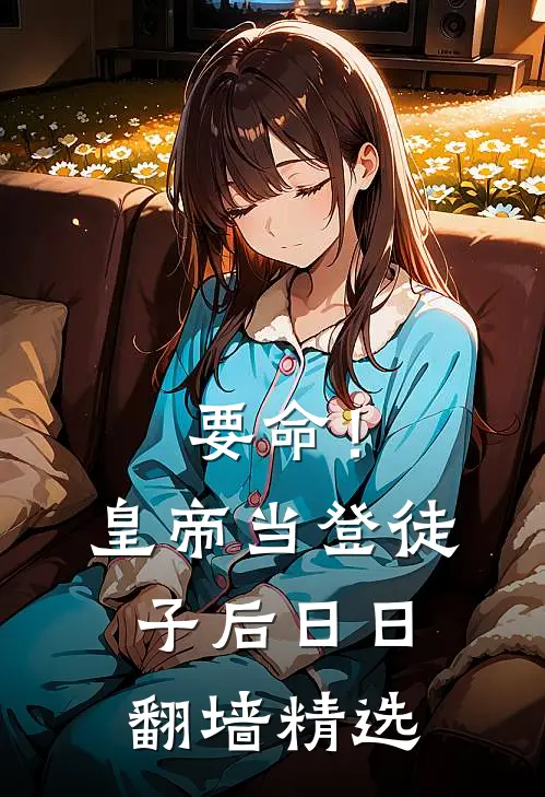 要命！皇帝当登徒子后日日翻墙精选