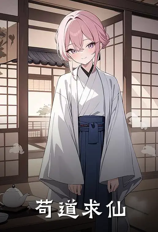苟道求仙