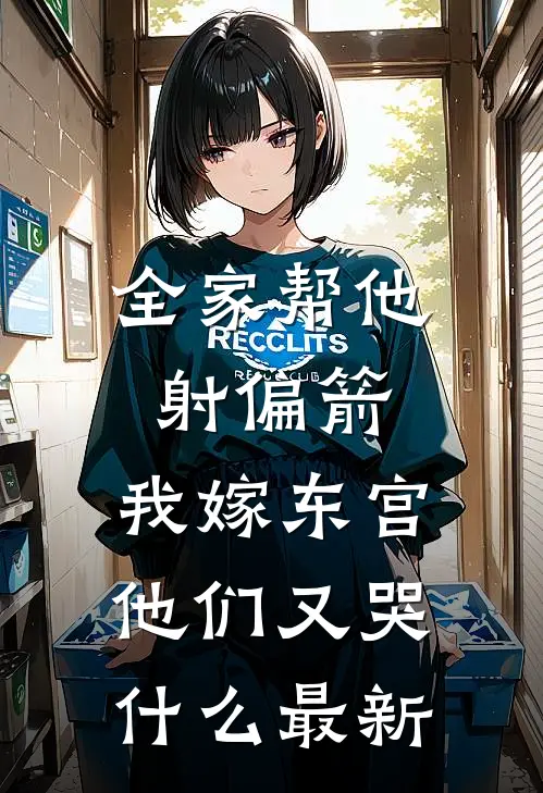 全家帮他射偏箭，我嫁东宫他们又哭什么最新