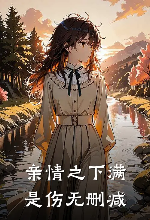 亲情之下满是伤无删减