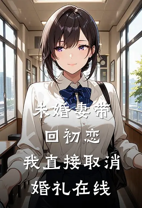 未婚妻带回初恋，我直接取消婚礼在线
