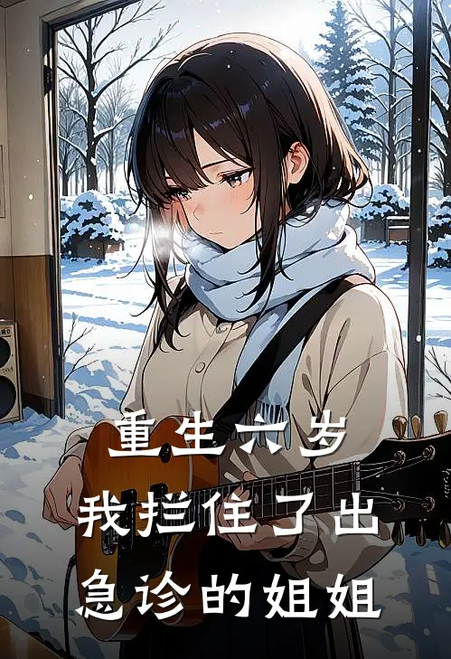 重生六岁，我拦住了出急诊的姐姐