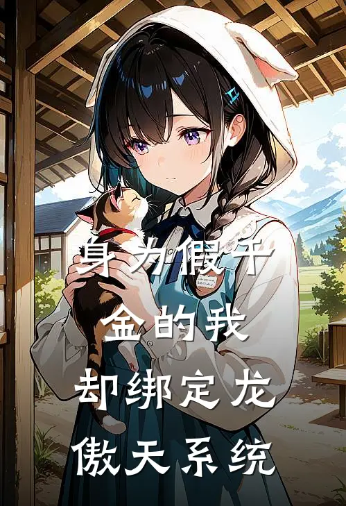 身为假千金的我，却绑定龙傲天系统