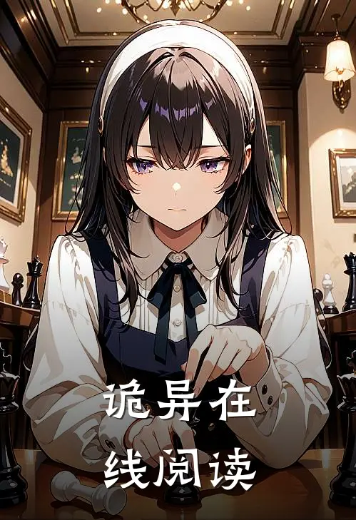 诡异在线阅读