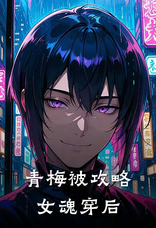 青梅被攻略女魂穿后