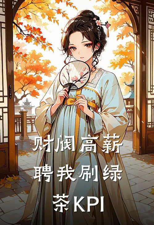 财阀高薪聘我刷绿茶KPI