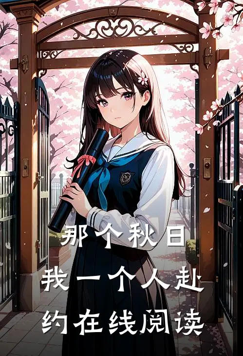 那个秋日，我一个人赴约在线阅读