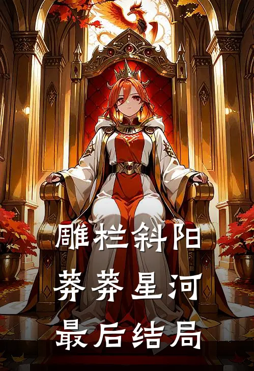 雕栏斜阳，莽莽星河最后结局