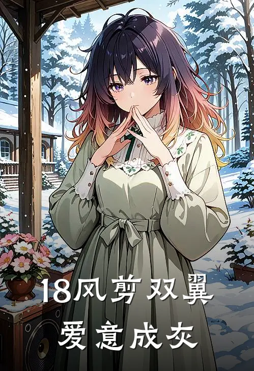 18风剪双翼，爱意成灰