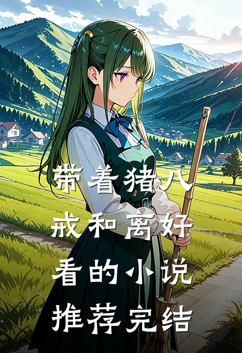 带着猪八戒和离好看的小说推荐完结