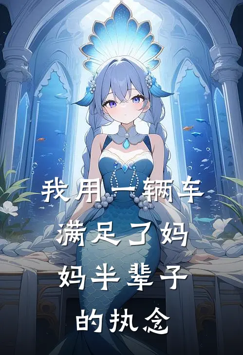 我用一辆车，满足了妈妈半辈子的执念