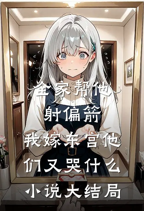 全家帮他射偏箭，我嫁东宫他们又哭什么小说大结局