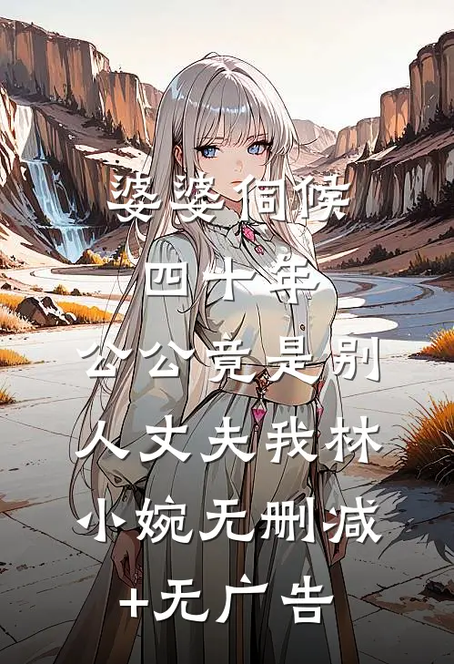 婆婆伺候四十年，公公竟是别人丈夫我林小婉无删减+无广告