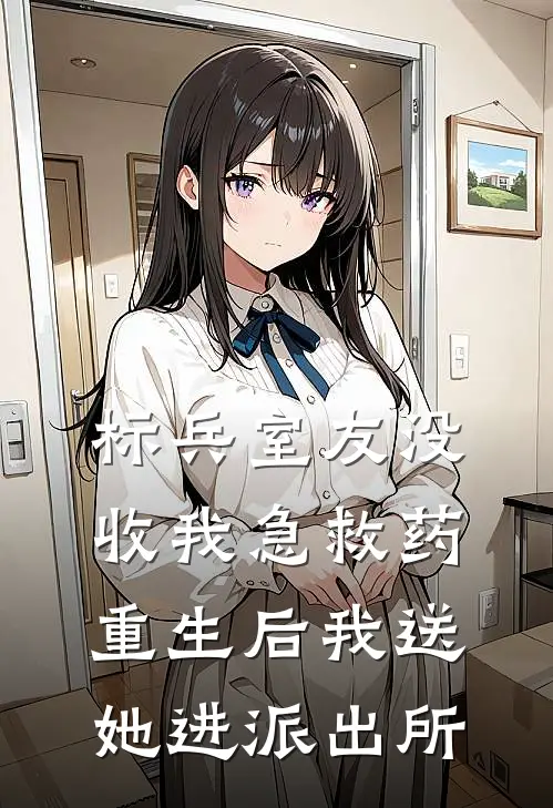 标兵室友没收我急救药，重生后我送她进派出所
