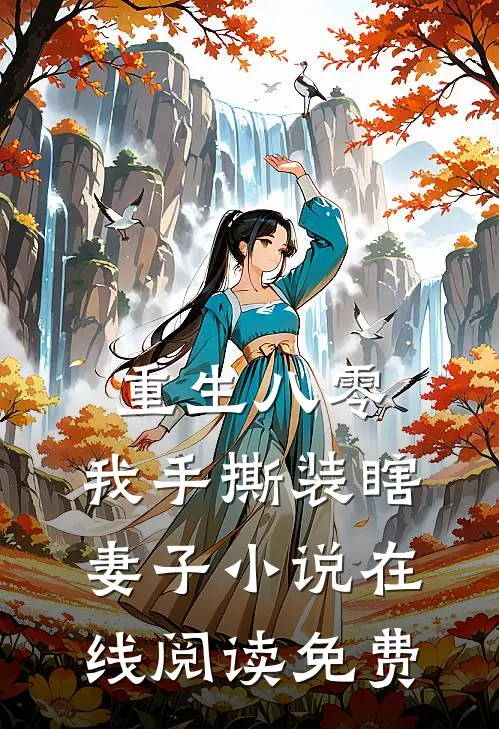 重生八零，我手撕装瞎妻子小说在线阅读免费
