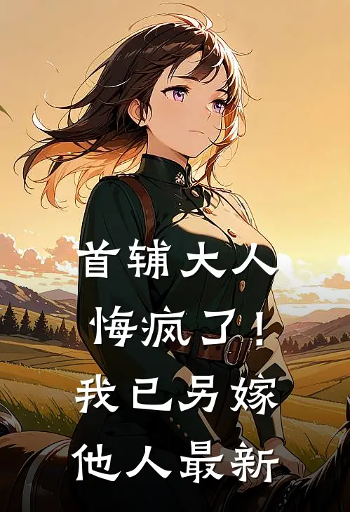 首辅大人悔疯了！我已另嫁他人最新