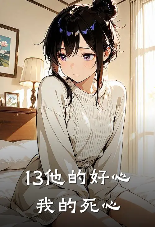 13他的好心，我的死心