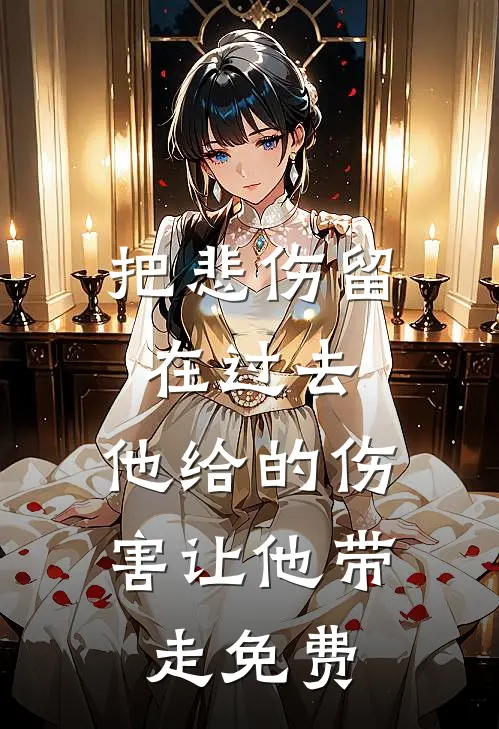 把悲伤留在过去，他给的伤害让他带走免费
