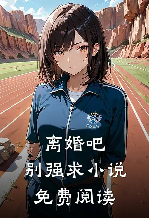 离婚吧，别强求小说免费阅读