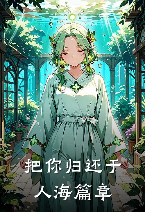 把你归还于人海篇章