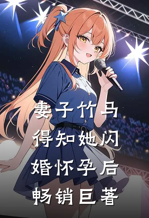 妻子竹马得知她闪婚怀孕后畅销巨著