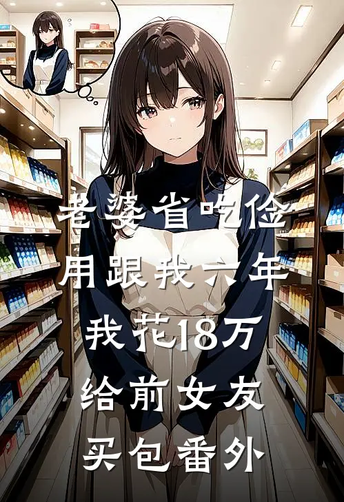 老婆省吃俭用跟我六年，我花18万给前女友买包番外