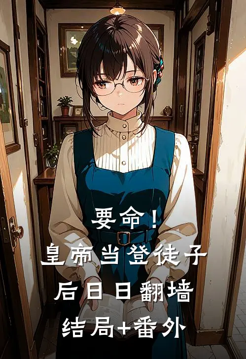 要命！皇帝当登徒子后日日翻墙结局+番外