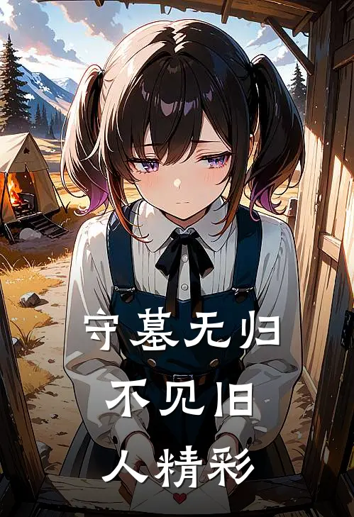 守墓无归，不见旧人精彩