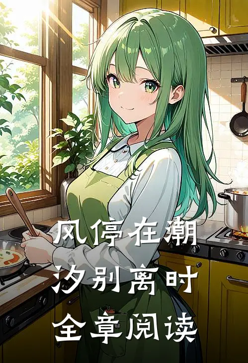 风停在潮汐别离时全章阅读