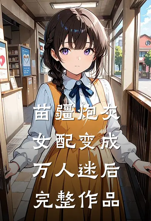 苗疆炮灰女配变成万人迷后完整作品