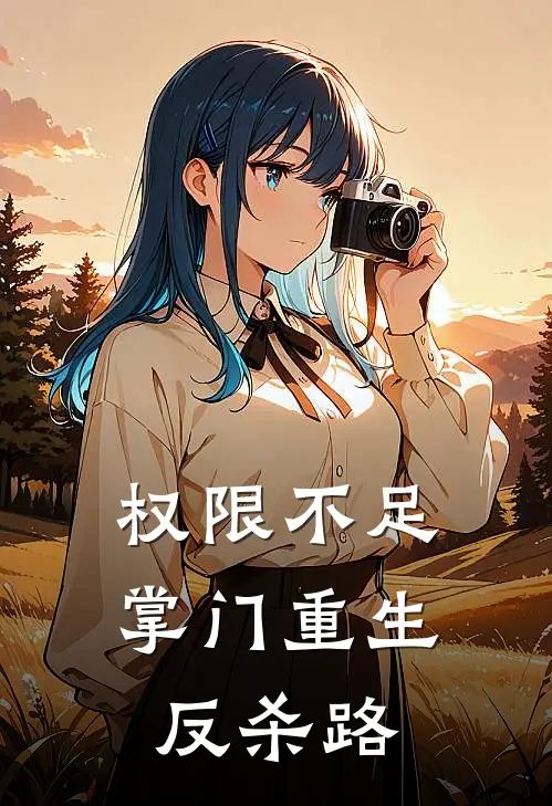 权限不足：掌门重生反杀路