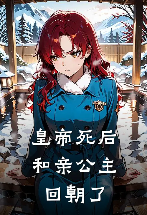 皇帝死后，和亲公主回朝了