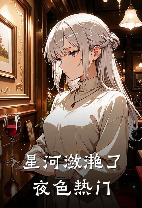 星河潋滟了夜色热门