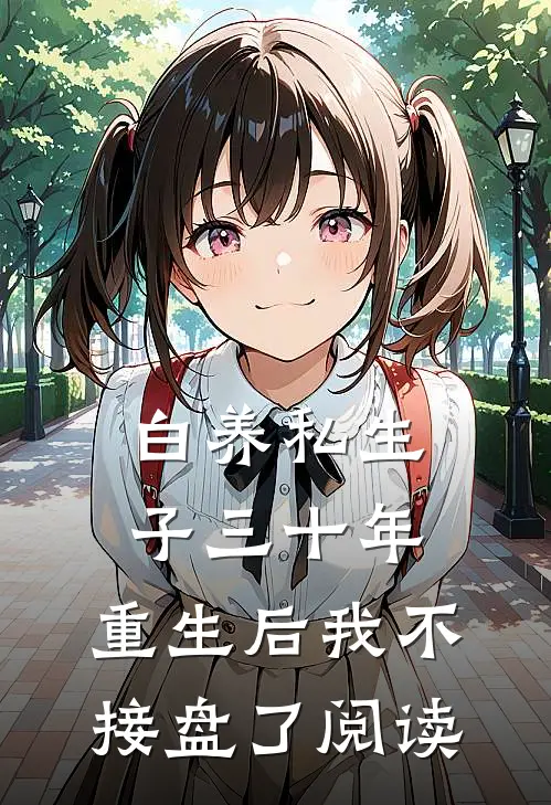 白养私生子三十年，重生后我不接盘了阅读