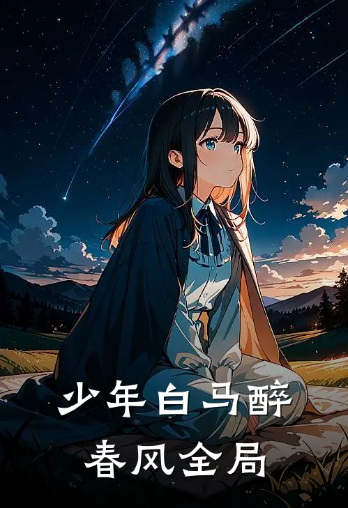 少年白马醉春风全局