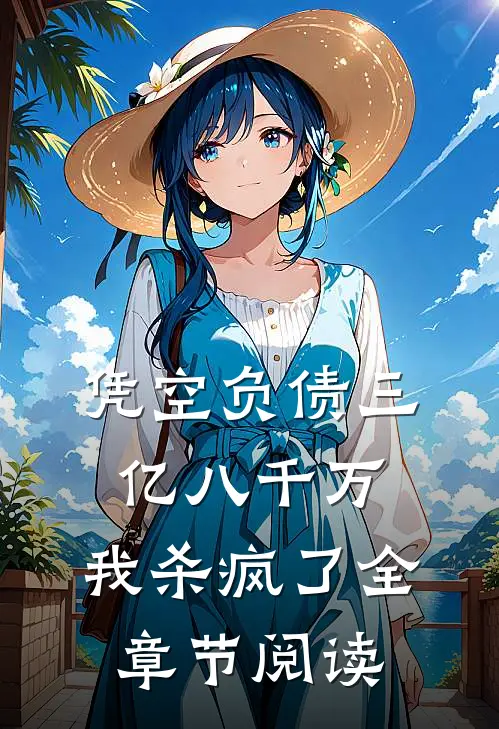 凭空负债三亿八千万，我杀疯了全章节阅读