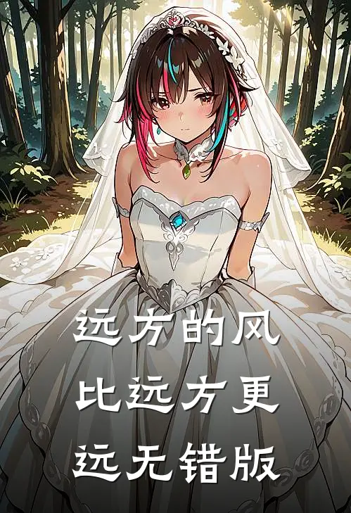 远方的风，比远方更远无错版