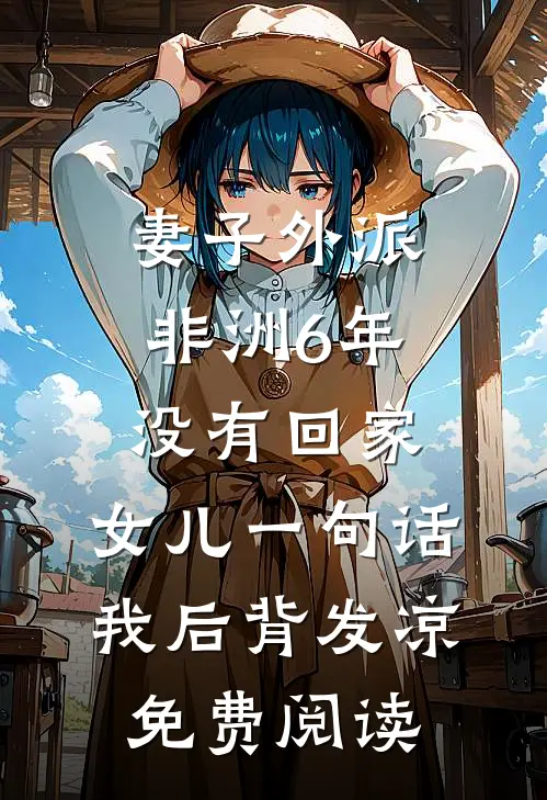 妻子外派非洲6年没有回家，女儿一句话，我后背发凉免费阅读