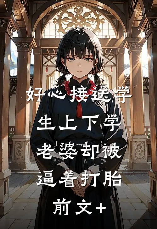 好心接送学生上下学，老婆却被逼着打胎前文+