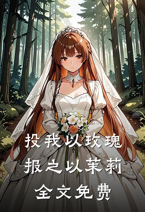 投我以玫瑰，报之以茉莉全文免费