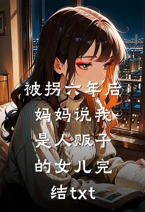 被拐六年后，妈妈说我是人贩子的女儿完结txt