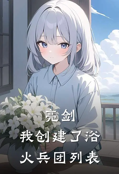 亮剑：我创建了浴火兵团列表