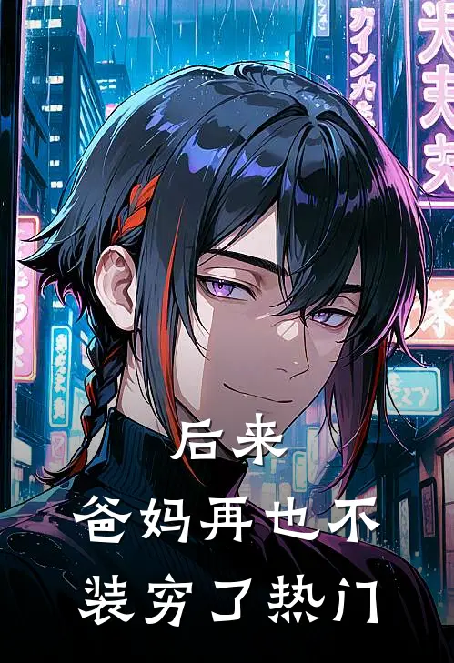 后来，爸妈再也不装穷了热门
