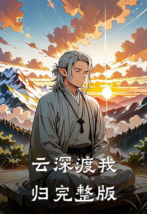 云深渡我归完整版