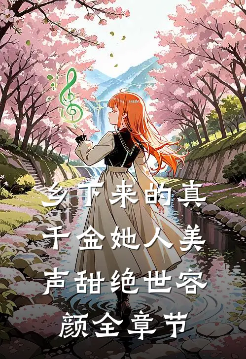 乡下来的真千金她人美声甜绝世容颜全章节